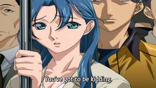 G-Spot Express 01 - Master Train Perver - EXCLUSIVE HENTAI UNCENSORED ENGLISH DUBBED