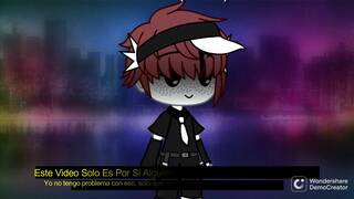 Gacha S3X Request (Por si alguien se anima... aunque lo dudo mucho)