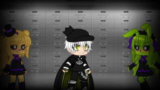 Retr0ception2’s FNIA: Glitch x Goldie x Springy