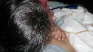 Rough BDSM Sex with a Big-Ass Babe - MilynPompadour