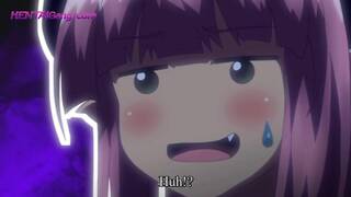 Succubus Connect Episode 01 HENTAI 2024