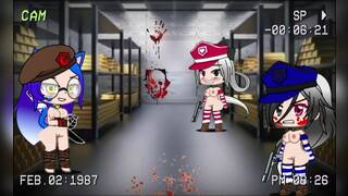 Counter-Strike 1.6 (Original Game Soundtrack) Gacha sex song