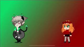 Lizaria fuck ChristianG43252(not mine)