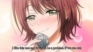 Sexfriend no Senpai The Animation 02 HENTAI 2024