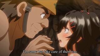 Succubus Connect 02 EXCLUSIVE HENTAI ENG Subbed