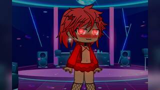 Five Nights at Liam's Club Eric Jumplove (inspired)