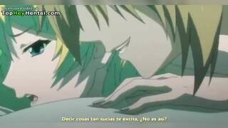 Sexy teen in uniform getting fucked