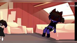 Michael fucks Evan (just for fun lol)