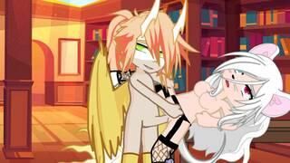 ||Hope fucks Ezra||New Movie "New Generation"||