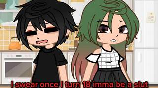 He will do anything for money Gacha Heat Porn