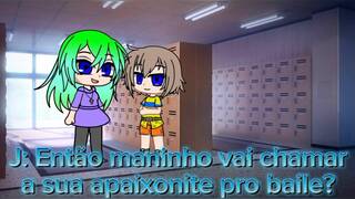 Sexo com o irmãozinho da nossa inimiga pt2