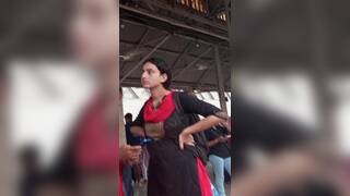 HOT & SIZZLING DESI ASS