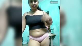 Bengali House wife boudi part 10