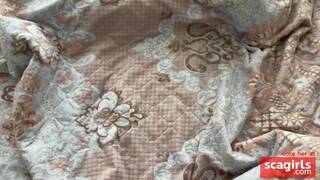 Step Sister's Naughty Secret: Amateur Hardcore Action