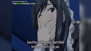 Beautiful busty girl having hardcore sex