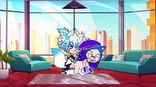 Gacha Heat Sex ( Capitana JOSEFINACAT16 ) Gacha club Sex