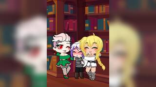 Haru's Adventures: Episode 1!/Приключения Хару: серия первая!