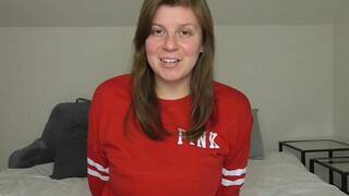 Wisconsin Girl Wants Your Sausage [POV]