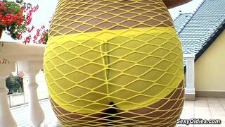 Chech MILF Kate Jones rough double penetration pounded by Mugur and Lauro Giotto