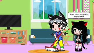 Gacha Heat Sex ( Historia del Pasado ) Gacha club Sex