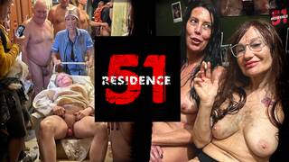 R51: From the Airport to Residence 51 (pt.1)