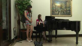 Janessa Jordan & Samantha Ryan