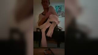 Easy Dutch Slut craves Big Dicks. Message me if you wan to fuck this milf whore.