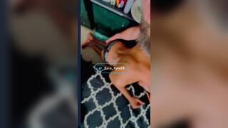 Rough interracial  bwc fuck trailer with Ezra_Kyle25