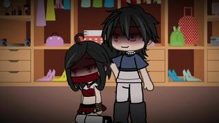 Gacha brother finds sisters toys and fucks her (Request)