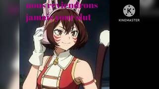 Slut of Mineta part 3 by Dragonax