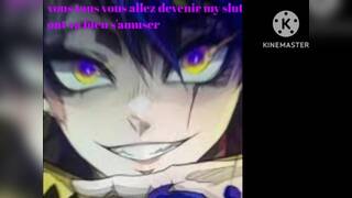 Slut of Mineta part 4 by Dragonax re-uploaded