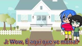 Willy e suas novas amizades (2/4)