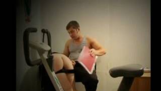 punished by stepdad for bad exam grades