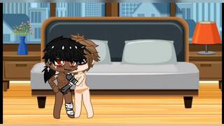 Gozei na boca do loirinho e ele me fodeu e mijou em mim  *PT/BR*