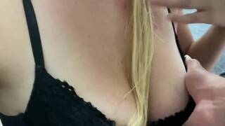 Busty Italian Milf Seduces Stepnephew