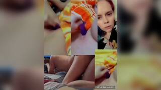 Candice Myrice Masturbating Toledo Ohio