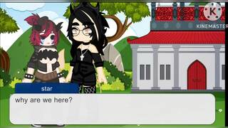 fucking a demon girl in her front yard