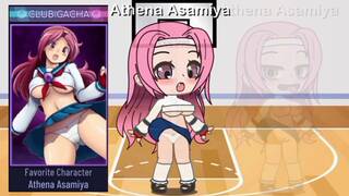 Gacha Heat Sex [ Gacha club Sexy ] Gacha Sex