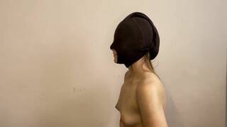 Teen Amateur Blowjob with Cumshot on Face