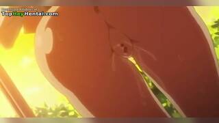 Busty kinky babe having great sex