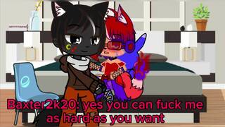 Sex requests for krt32 and Emmipixie~ (Quick announcement at the end)