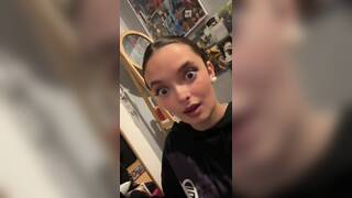 Attention Katharina ça va barder pour toi !!