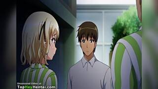 Beautiful sweet 18yo babes having sex