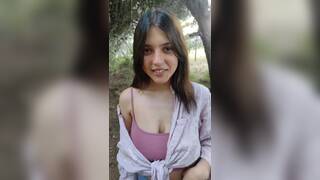 Viral Girl Outdoor Fucking HD Video