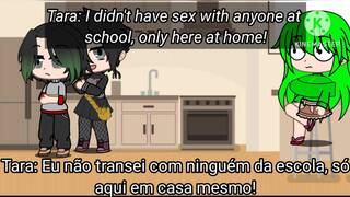 As irmãs do Leon ep 2: Vou dar o que ela quer