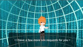 ~†× Sex Requests ×†~ Part 2.