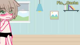 C.C x Clara afton [Flo_Gacha] (new account)