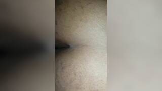 Big ass desi wife dogging