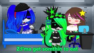 Sex request for Corrubted