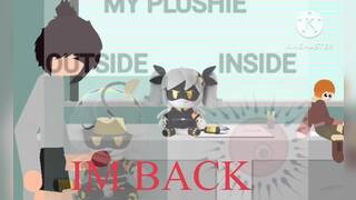 I’m Back! ||Doubleethan|| Stick nodes